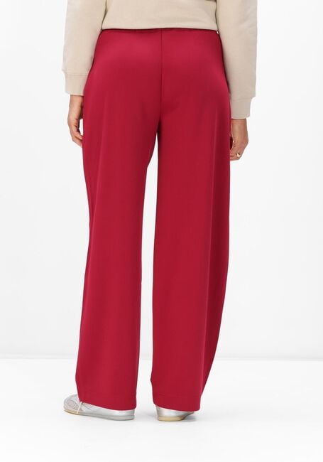 Rode TOMMY JEANS Joggingbroek TJW ARCHIVE TRACK PANT - large