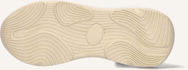 Witte WOMSH Lage sneakers VEGAN NEW START Witte WOMSH Lage sneakers VEGAN NEW START - large