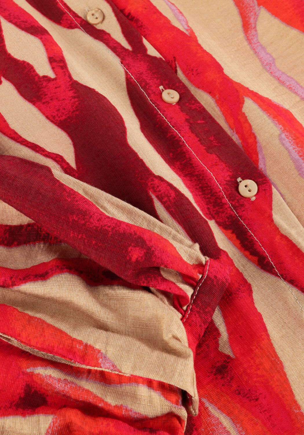 Multi MINUS Blouses RIKKI SHIRT - large