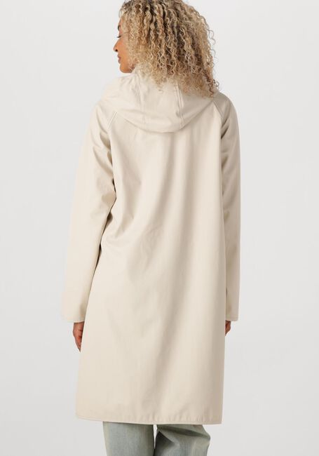 Creme ILSE JACOBSEN Regenjas RAIN 71 - large
