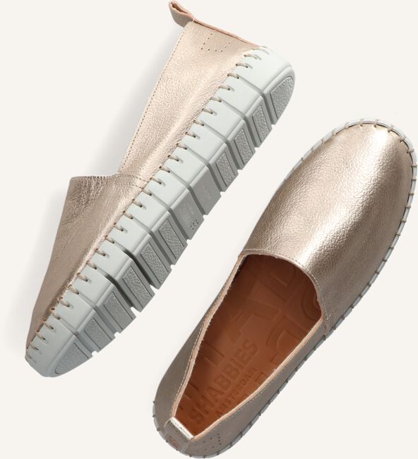 Bruine SHABBIES Loafers 120020038 Bruine SHABBIES Loafers 120020038 - large