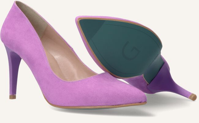 Paarse GIULIA Pumps G.8.GIULIA Paarse GIULIA Pumps G.8.GIULIA - large