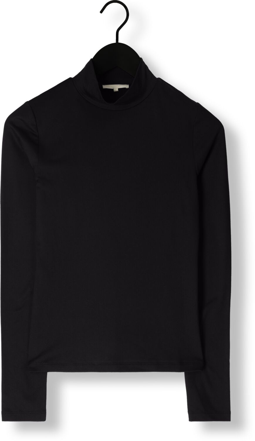 NOTRE-V Dames Tops & T-shirts Nv-colette Top Zwart