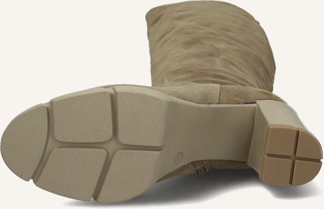 Taupe NOTRE-V Hoge laarzen 05-104 Taupe NOTRE-V Hoge laarzen 05-104 - large