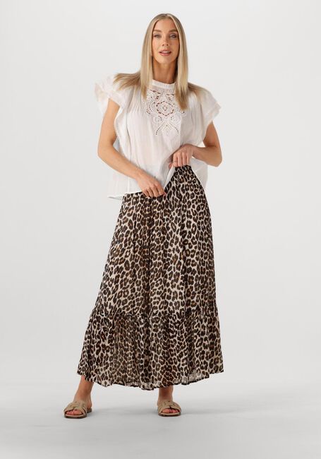 Witte SUNCOO Top LOVE - large
