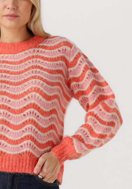 Y.A.S. YASEMANI LS KNIT PULLOVER S.I - large