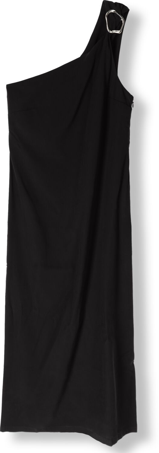 EDITED Dames Jurken Joelle Dress Zwart