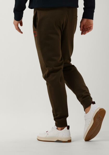 Groene HUGO Joggingbroek DYSSOP - large