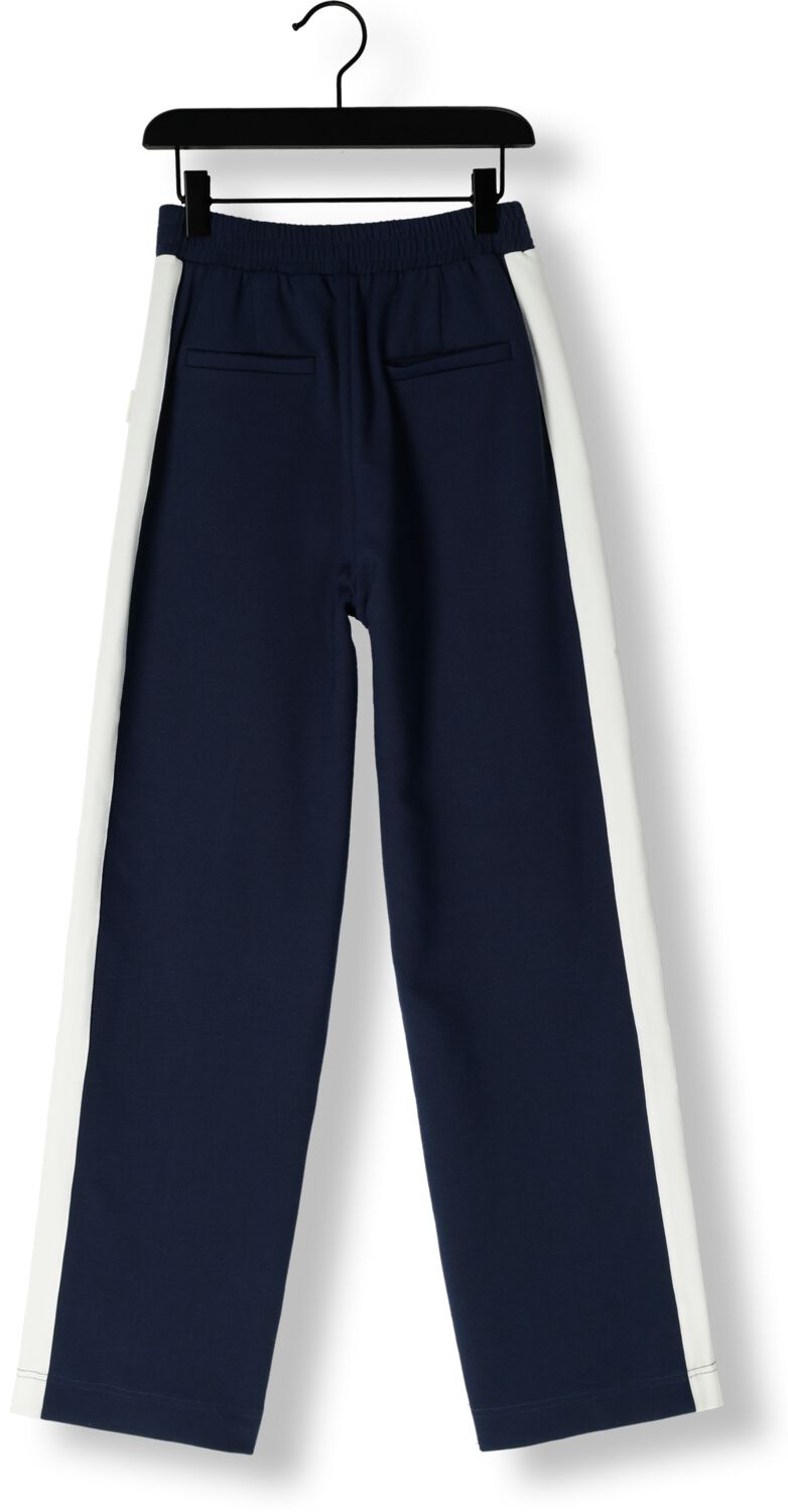 AI&KO Meisjes Broeken Otis Vis 370 G Donkerblauw
