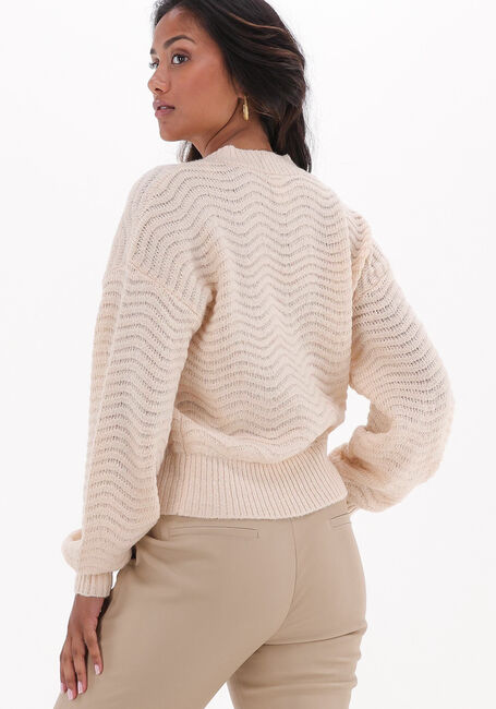 Roze Y.A.S. Vest YASBETRICIA LS KNIT CARDIGAN - large