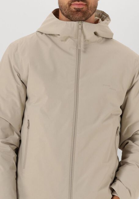 Beige ELVINE Regenjas ARNAR - large