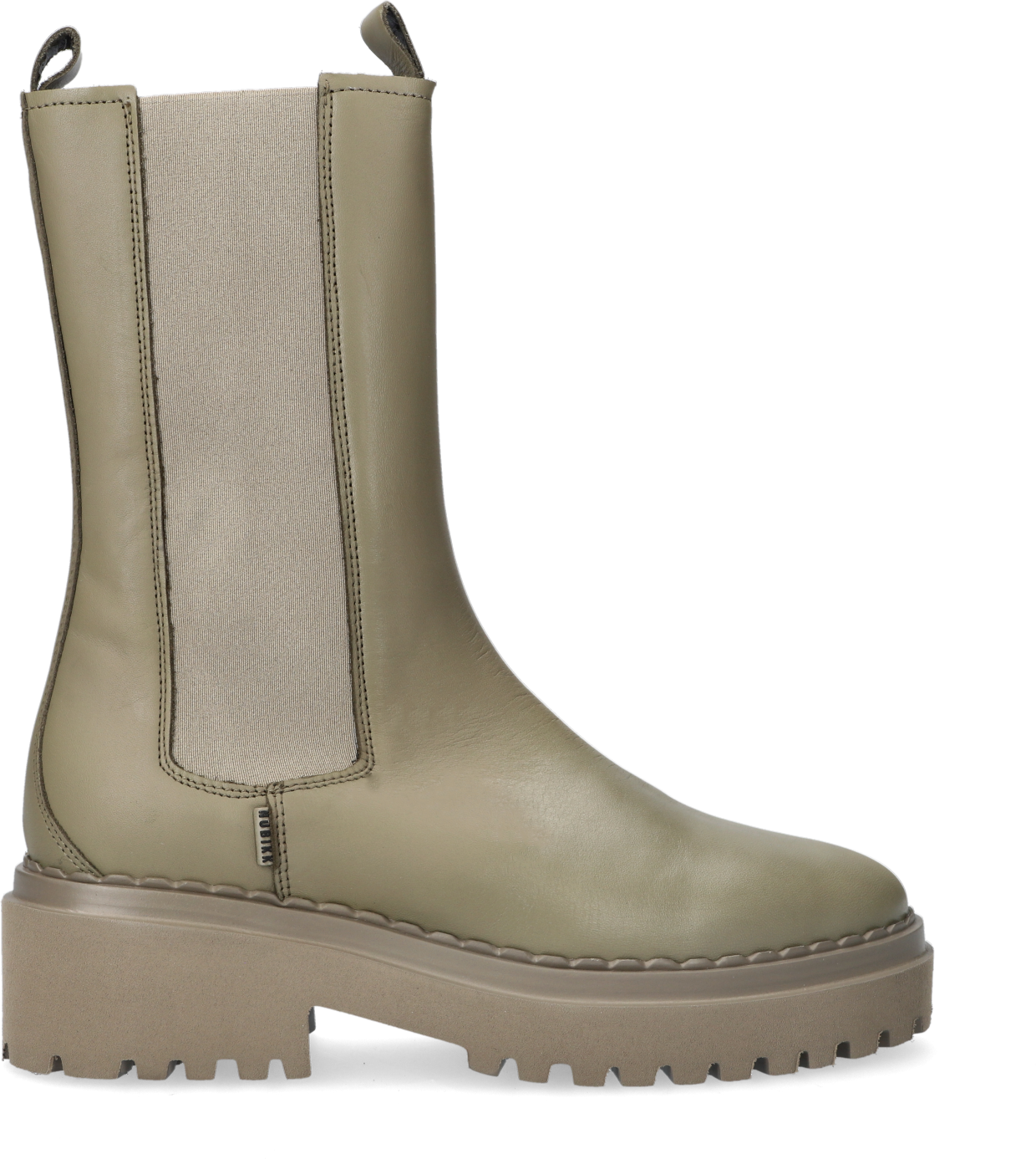 NUBIKK Chelsea boots online kopen? | Morgen in huis* | Omoda