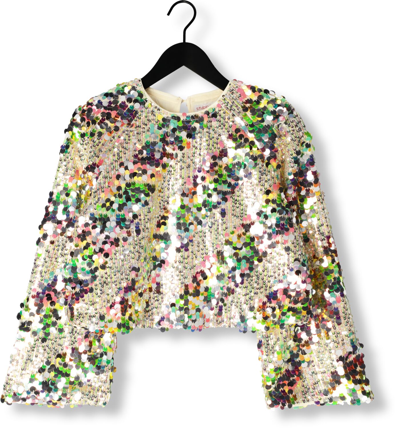 STUDIO AMAYA Dames Tops & T-shirts Sparkle Multi