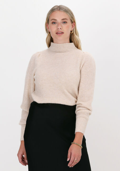 Zand NEO NOIR Trui MARLIA KNIT BLOUSE - large