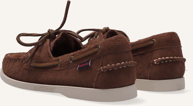 Bruine SEBAGO Mocassins PORTLAND Bruine SEBAGO Mocassins PORTLAND - large