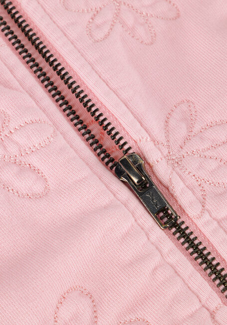 Roze Sproet & Sprout Jack JACKET QUILTED DAISIES - large