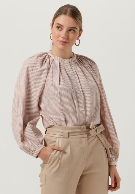 Creme VANESSA BRUNO Blouses SOL BLOUSE - large