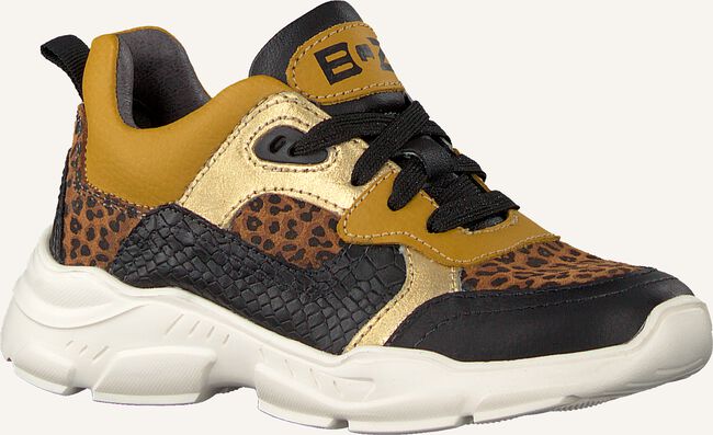 Zwarte BRAQEEZ Lage sneakers RENEE RUN Zwarte BRAQEEZ Lage sneakers RENEE RUN - large