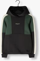 Grijze BALLIN Sweater 037321 - medium
