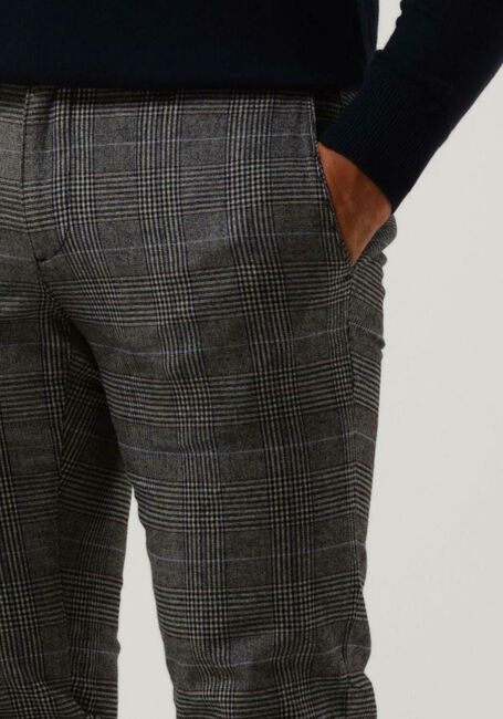 Donkerblauwe ALBERTO Pantalon ROB - large