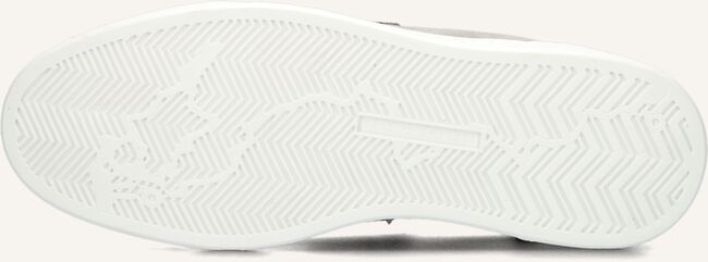 Grijze CYCLEUR DE LUXE Lage sneakers FLICK Grijze CYCLEUR DE LUXE Lage sneakers FLICK - large