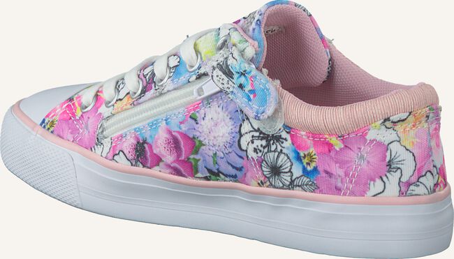 Multi VINGINO Lage sneakers NAOMI LOW Multi VINGINO Lage sneakers NAOMI LOW - large