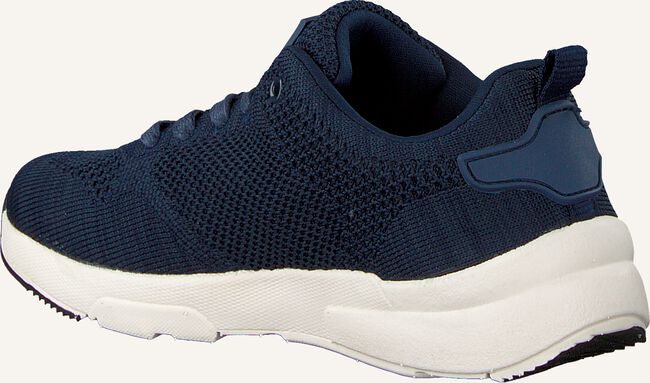 Blauwe BULLBOXER Lage sneakers 823C28009 Blauwe BULLBOXER Lage sneakers 823C28009 - large