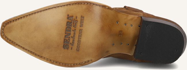 Cognac SENDRA Cowboylaarzen 16576 Cognac SENDRA Cowboylaarzen 16576 - large