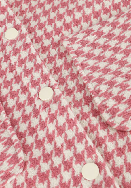 Roze RETOUR Blouses ISA BLOUSE - large