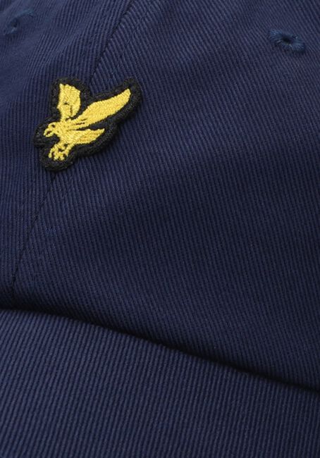 LYLE & SCOTT BASEBALL CAP LYLE & SCOTT BASEBALL CAP - large