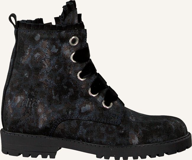 Zwarte CLIC! Veterboots 9271 Zwarte CLIC! Veterboots 9271 - large