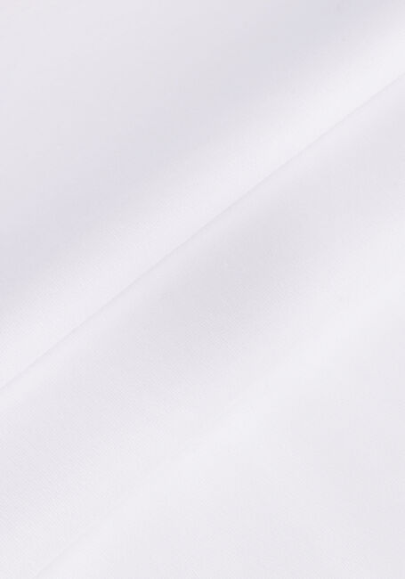 Witte SUMMUM T-shirt SHORT SLEEVE TOP CLASSIC COTTON TEE Witte SUMMUM T-shirt SHORT SLEEVE TOP CLASSIC COTTON TEE - large