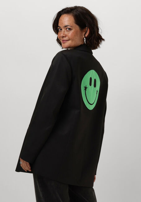 Zwarte REFINED DEPARTMENT Blazer BODI - large