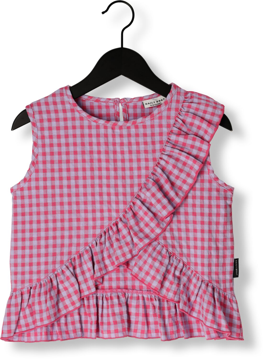 DAILY BRAT Meisjes Tops & T-shirts Sassy Top Multi