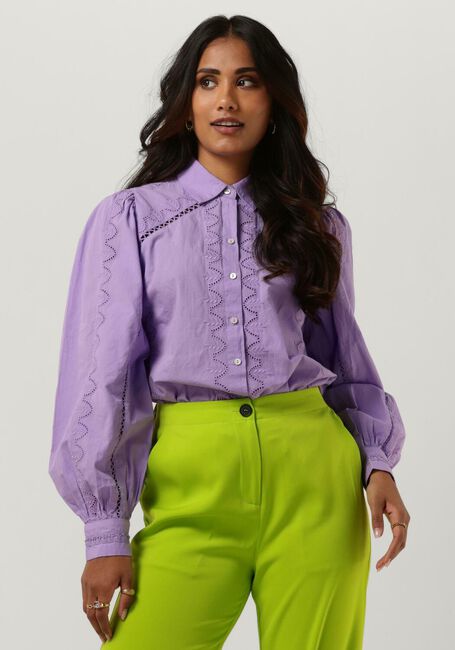 Lila Y.A.S. Blouses YASKENORA LS SHIRT - large