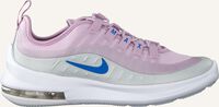 Paarse NIKE Lage sneakers AIR MAX AXIS (GS) - medium