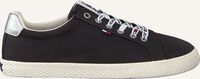 Blauwe TOMMY HILFIGER Lage sneakers JEANS CASUAL - medium