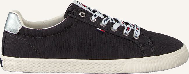 Blauwe TOMMY HILFIGER Lage sneakers JEANS CASUAL Blauwe TOMMY HILFIGER Lage sneakers JEANS CASUAL - large