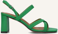 Groene BIBI LOU Sandalen 612Z42 - medium