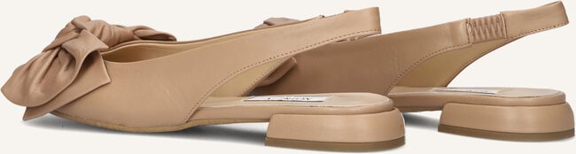 Camel NOTRE-V Slingbacks 43251 Camel NOTRE-V Slingbacks 43251 - large