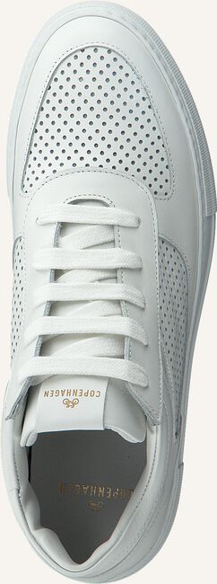 Witte COPENHAGEN STUDIOS Lage sneakers CPH402 Witte COPENHAGEN STUDIOS Lage sneakers CPH402 - large