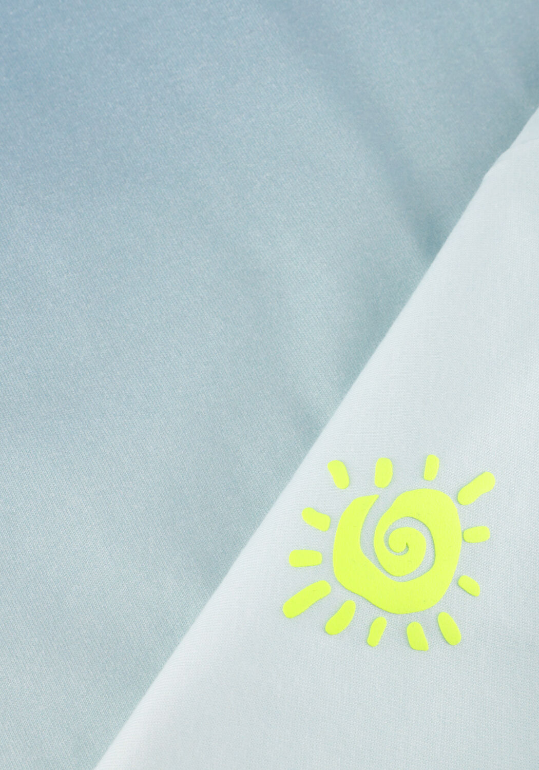 Blauwe MOLO Polo RODNEY - large