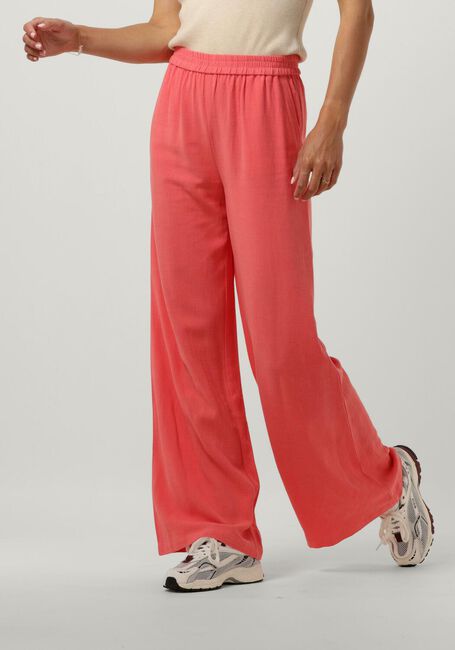 Oranje YDENCE Pantalon PANTS MINOU - large
