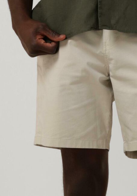 Zand SELECTED HOMME Korte broek SLHCOMFORT-HOMME SHORTS W NOOS - large