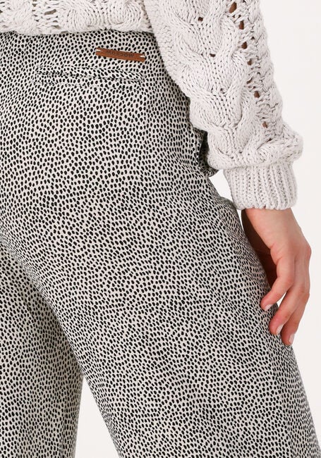 Zand MOSCOW Wijde broek PERCY - large