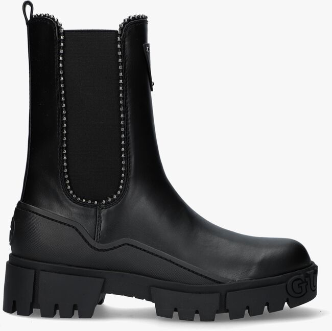 Zwarte GUESS NAHILLA Chelsea boots - large