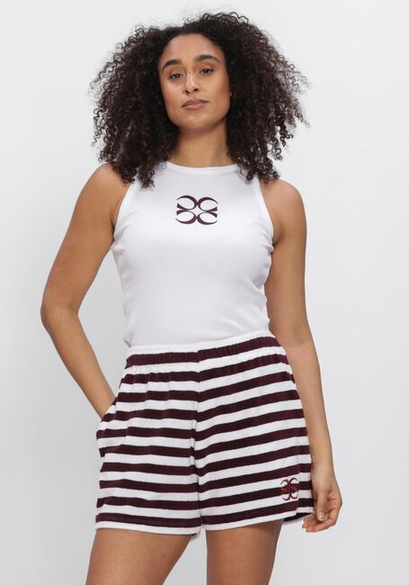 Witte COUCOU Top BALI TANKTOP - large