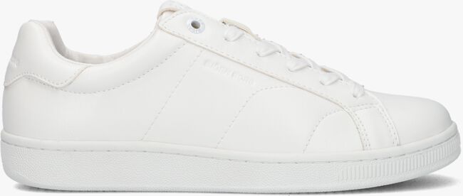 Witte BJORN BORG Lage sneakers T305 DAMES - large