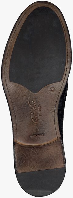 Bruine MAZZELTOV Loafers 9611 - large