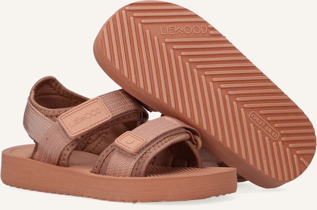 Roze LIEWOOD Sandalen MONTY SANDALS Roze LIEWOOD Sandalen MONTY SANDALS - large